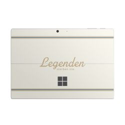 Folien für Laptops matt