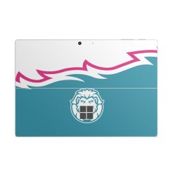 Folien für Laptops matt