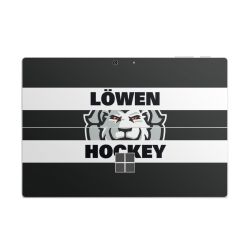 Folien für Laptops matt