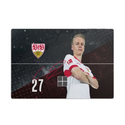 Folien für Laptops matt