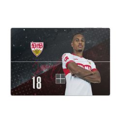 Folien für Laptops matt