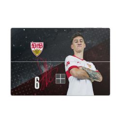 Folien für Laptops matt