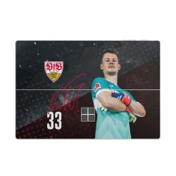 Folien für Laptops matt