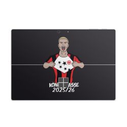 Folien für Laptops matt