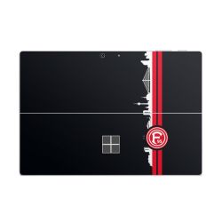 Folien für Laptops matt