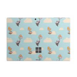 Folien für Laptops matt