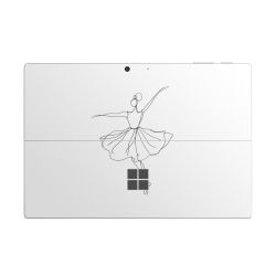 Foils for Laptops matt