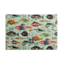 Foils for Laptops matt