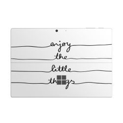 Foils for Laptops matt