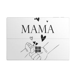 SkinVinyyli Läppäreille mattapinta