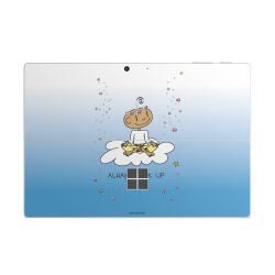 Folien für Laptops matt