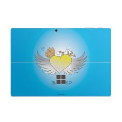 Folien für Laptops matt