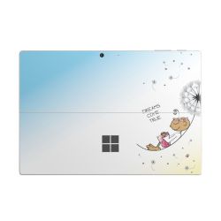 Folien für Laptops matt