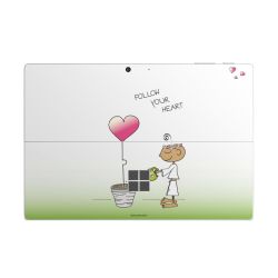 Folien für Laptops matt