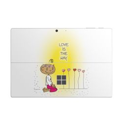 Folien für Laptops matt