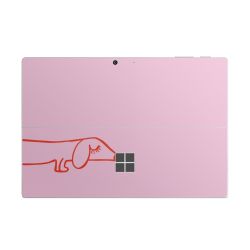 SkinVinyyli Läppäreille mattapinta