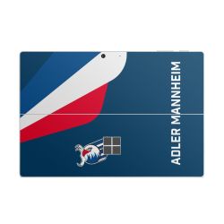 Folien für Laptops matt