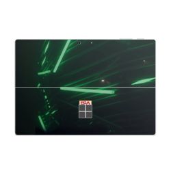 Folien für Laptops matt