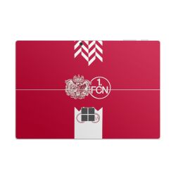 Folien für Laptops matt