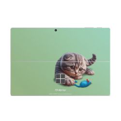 Foils for Laptops matt