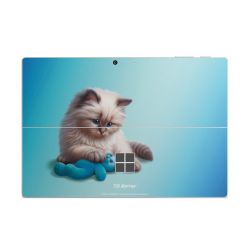 Foils for Laptops matt