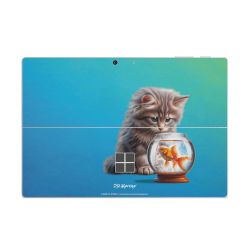 Foils for Laptops matt