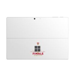 Folien für Laptops matt