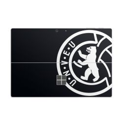 Folien für Laptops matt