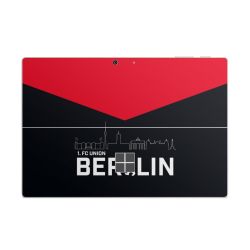 Folien für Laptops matt