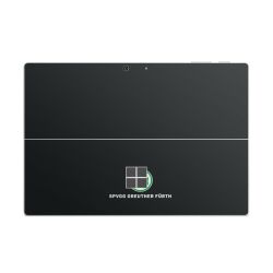 Folien für Laptops matt