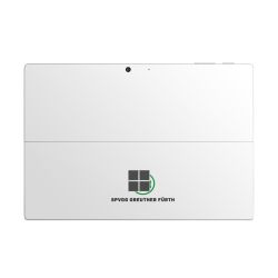 Folien für Laptops matt