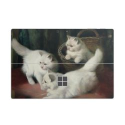 Foils for Laptops matt