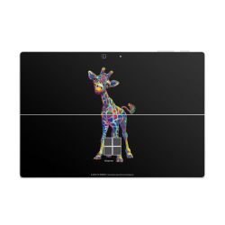 Foils for Laptops matt