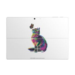 Foils for Laptops matt