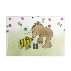 Foils for Laptops matt