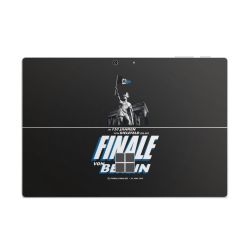 Folien für Laptops matt