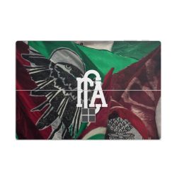 Folien für Laptops matt