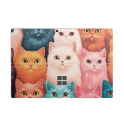 Foils for Laptops matt