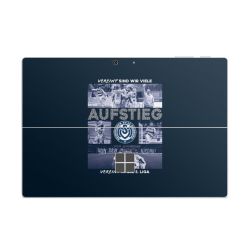 Folien für Laptops matt