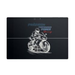 Folien für Laptops matt