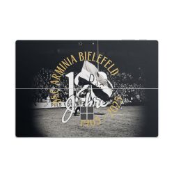 Folien für Laptops matt