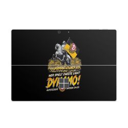 Folien für Laptops matt