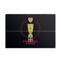 Folien für Laptops matt