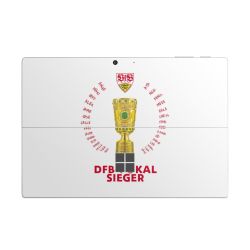 Folien für Laptops matt