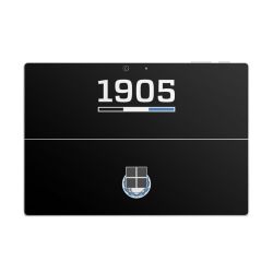 Folien für Laptops matt