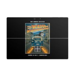 Folien für Laptops matt