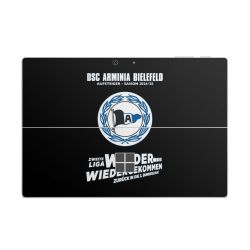 Folien für Laptops matt