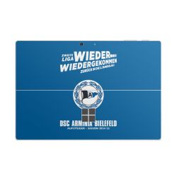 Folien für Laptops matt