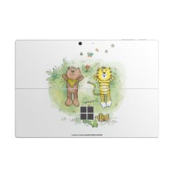 Foils for Laptops matt