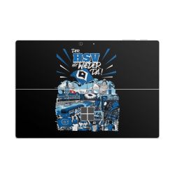 Folien für Laptops matt